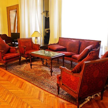 Victoria Azur Hotel Kairo Eksteriør billede