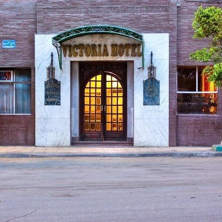 Victoria Azur Hotel Kairo Eksteriør billede