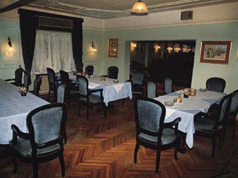 Victoria Azur Hotel Kairo Eksteriør billede