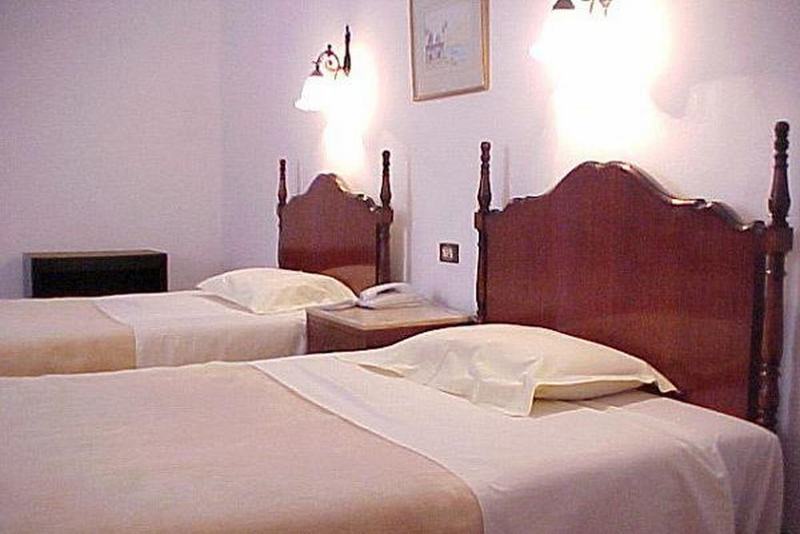 Victoria Azur Hotel Kairo Eksteriør billede
