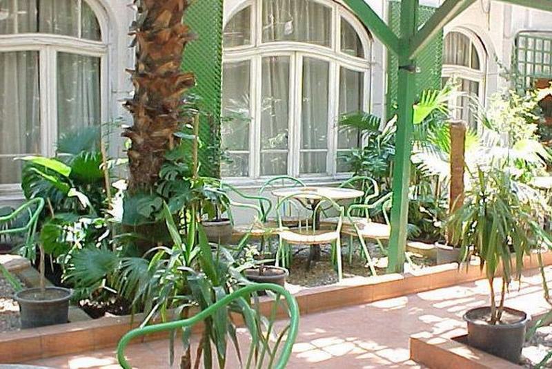 Victoria Azur Hotel Kairo Eksteriør billede