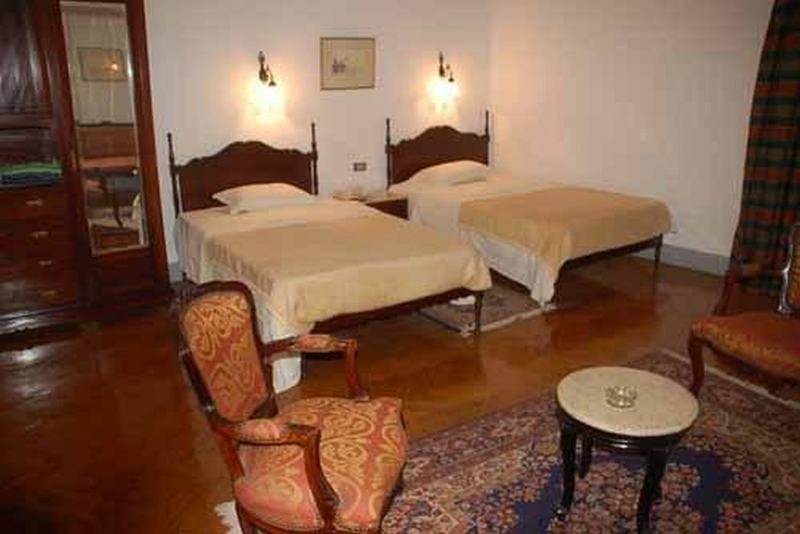 Victoria Azur Hotel Kairo Eksteriør billede