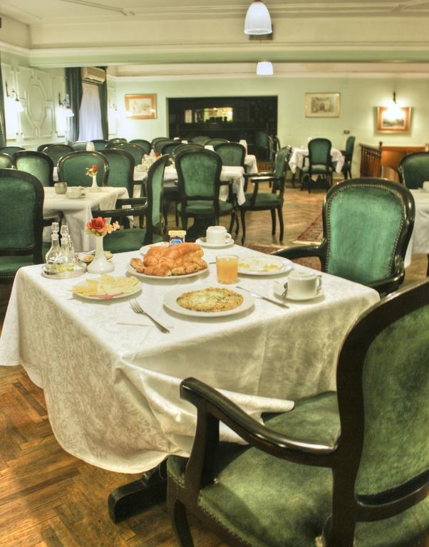 Victoria Azur Hotel Kairo Eksteriør billede