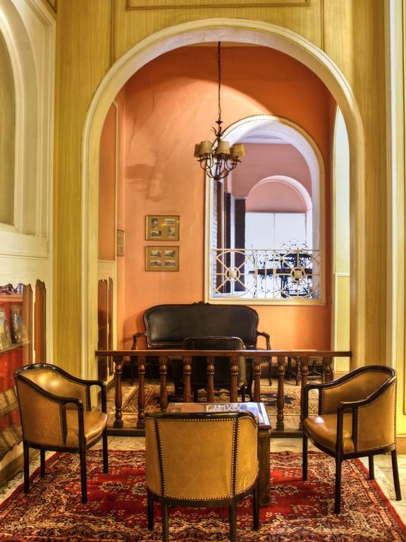 Victoria Azur Hotel Kairo Eksteriør billede