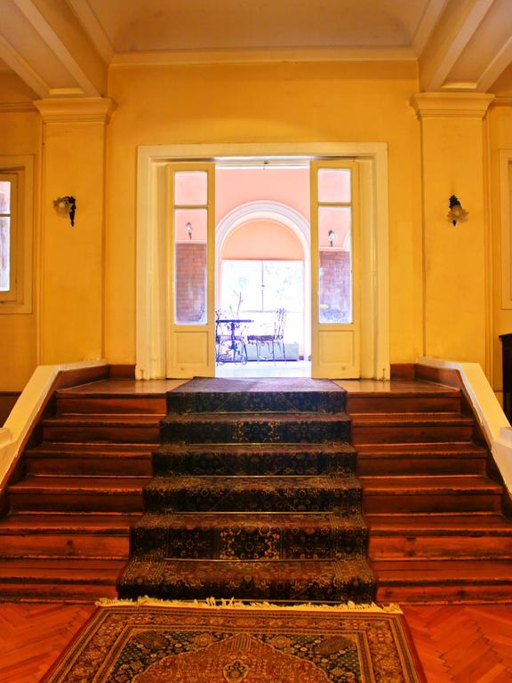 Victoria Azur Hotel Kairo Eksteriør billede