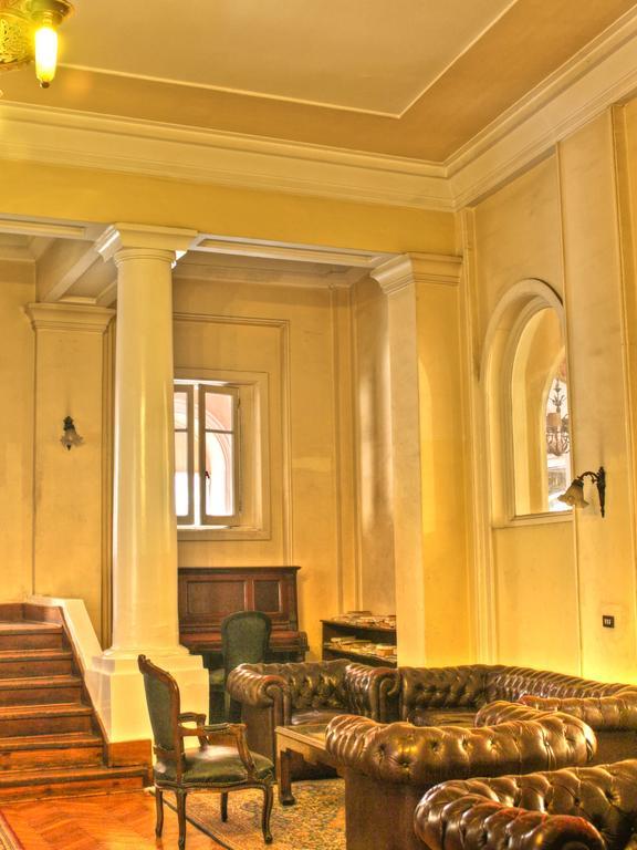 Victoria Azur Hotel Kairo Eksteriør billede