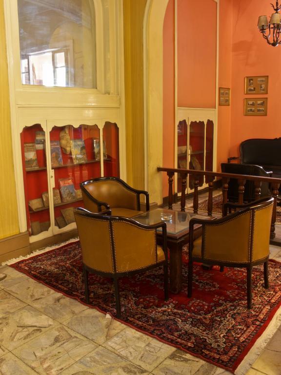 Victoria Azur Hotel Kairo Eksteriør billede