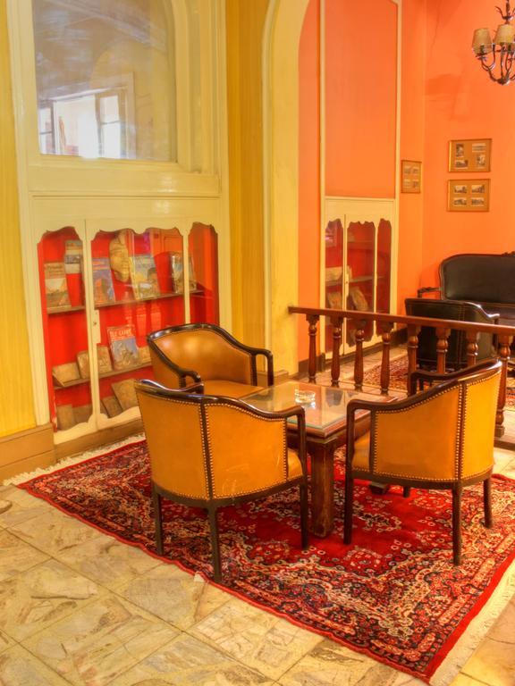 Victoria Azur Hotel Kairo Eksteriør billede