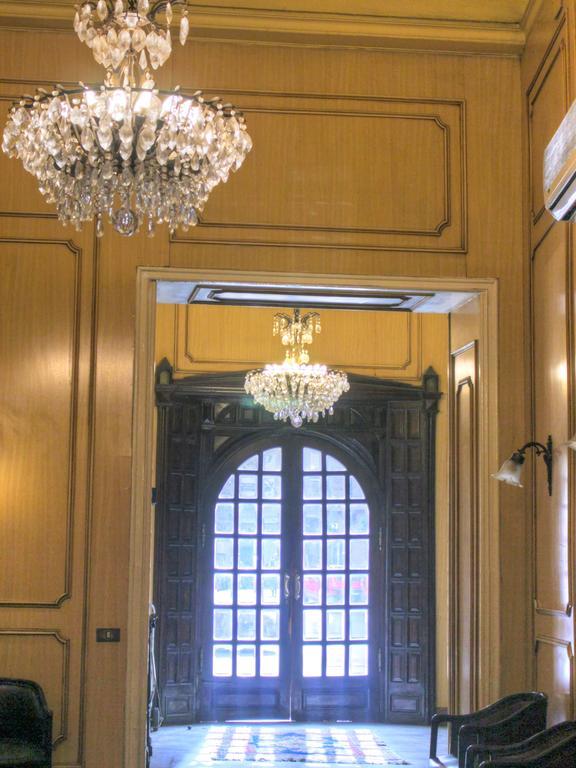 Victoria Azur Hotel Kairo Eksteriør billede