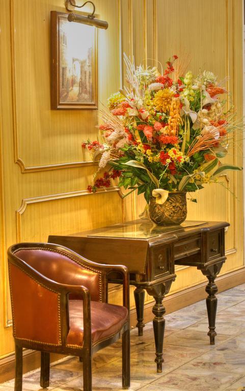 Victoria Azur Hotel Kairo Eksteriør billede