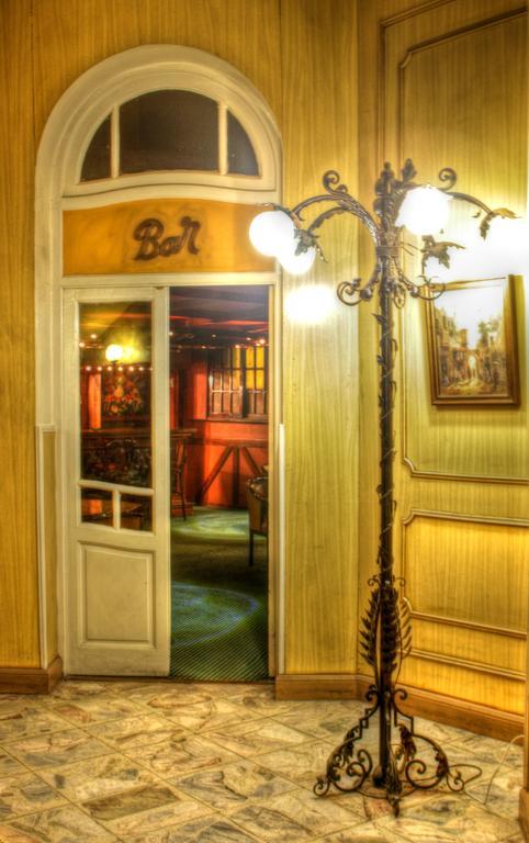 Victoria Azur Hotel Kairo Eksteriør billede