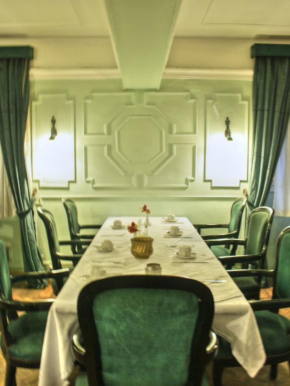 Victoria Azur Hotel Kairo Eksteriør billede
