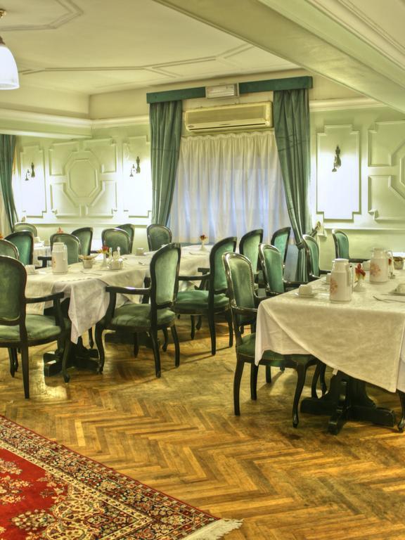 Victoria Azur Hotel Kairo Eksteriør billede