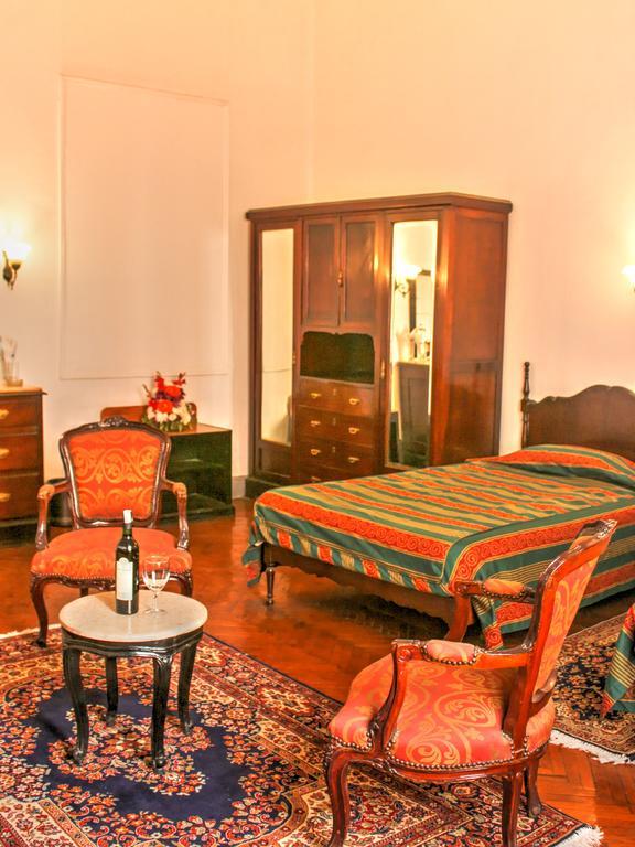 Victoria Azur Hotel Kairo Eksteriør billede