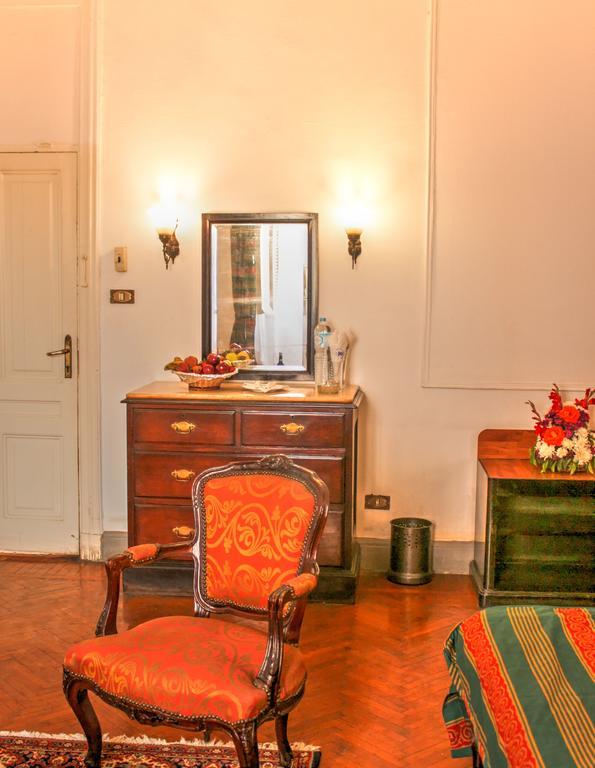 Victoria Azur Hotel Kairo Eksteriør billede