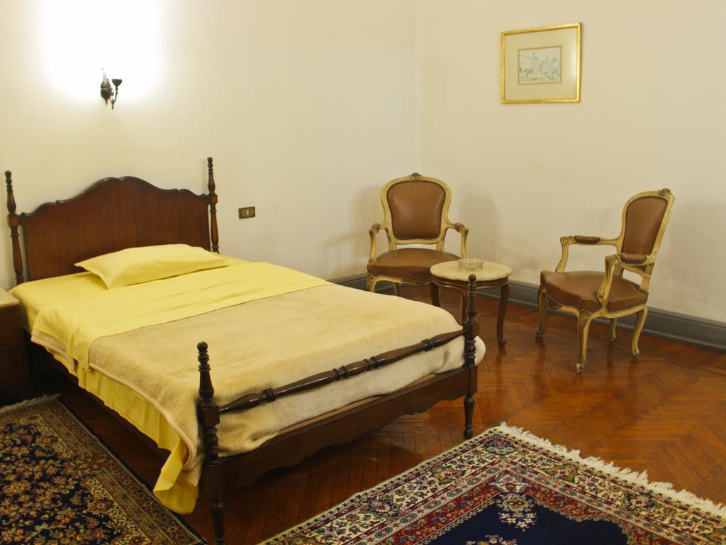 Victoria Azur Hotel Kairo Eksteriør billede