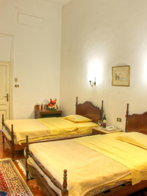 Victoria Azur Hotel Kairo Eksteriør billede