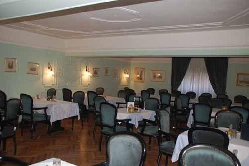 Victoria Azur Hotel Kairo Eksteriør billede