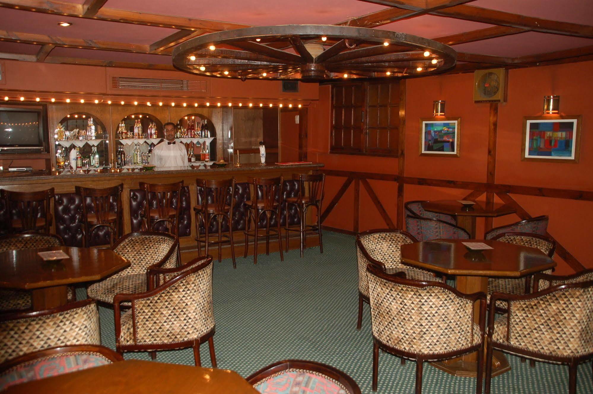 Victoria Azur Hotel Kairo Eksteriør billede