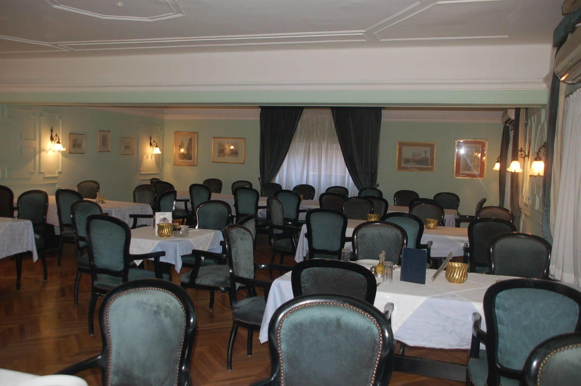 Victoria Azur Hotel Kairo Eksteriør billede