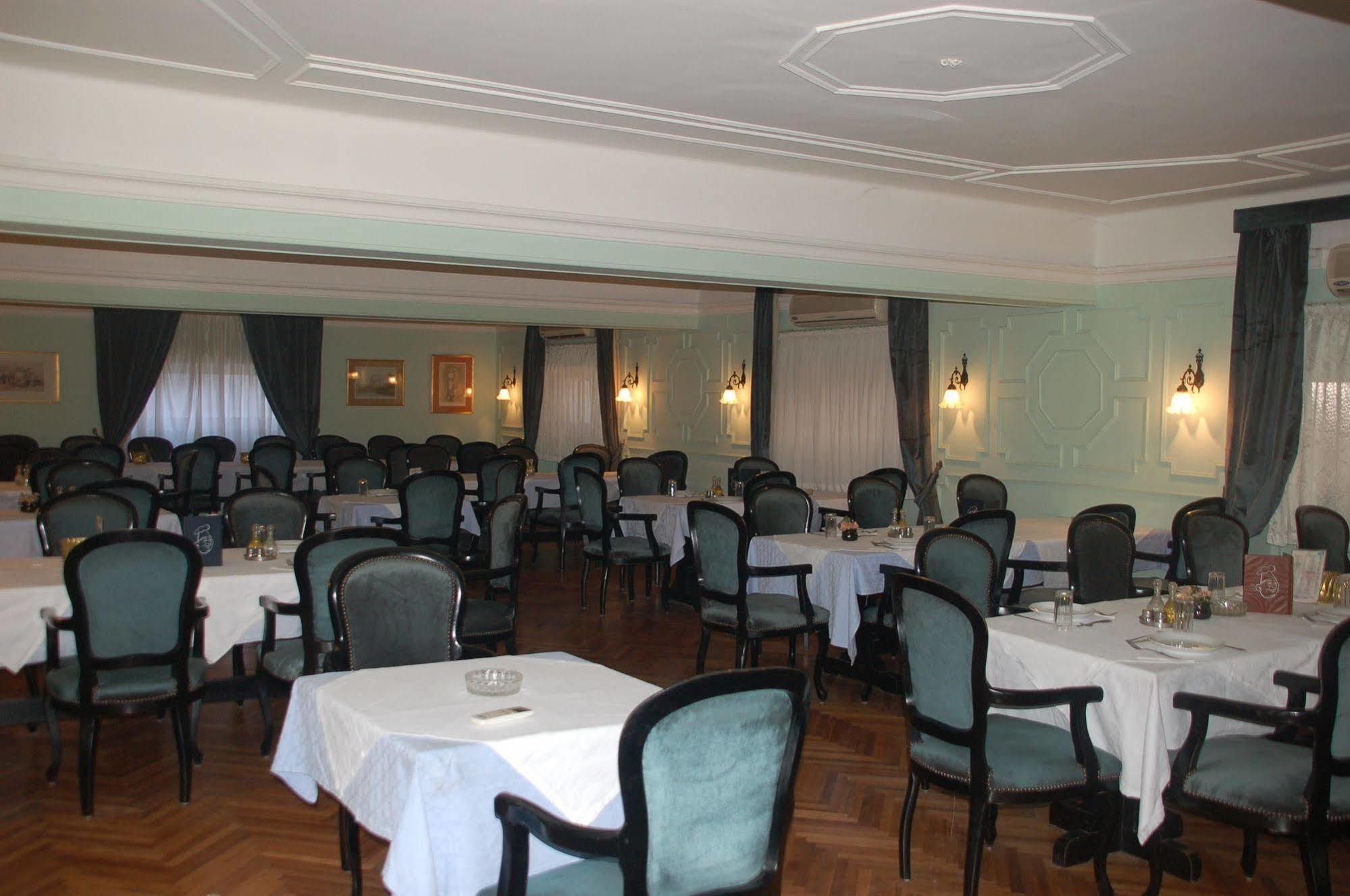 Victoria Azur Hotel Kairo Eksteriør billede